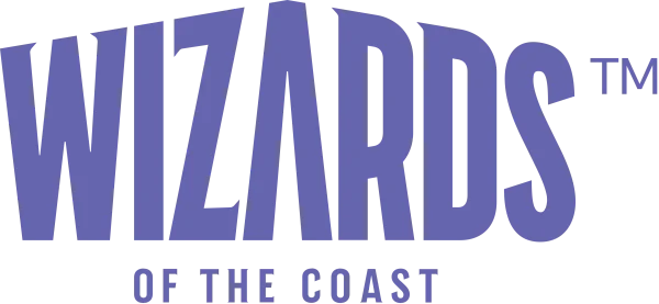 Logo of Wizards of the Coast, SGS Analytics client